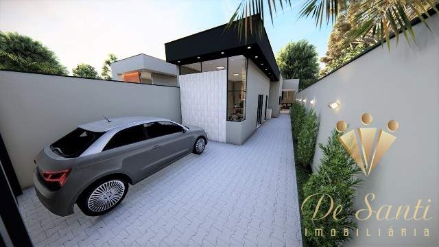 Residencial para Venda, Jardim Novo Ii, Mogi Guaçu/SP